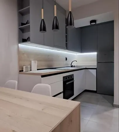 Apartamento A&a New In