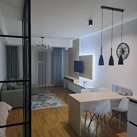 Apartamento A&a New In