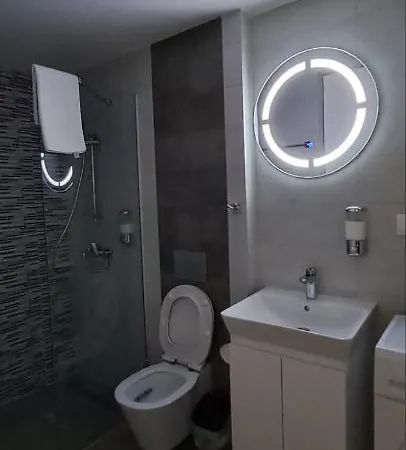 Apartamento A&a New In *