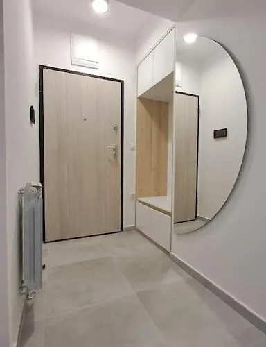 Apartamento A&a New In