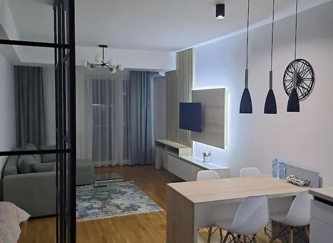 Apartamento A&a New In