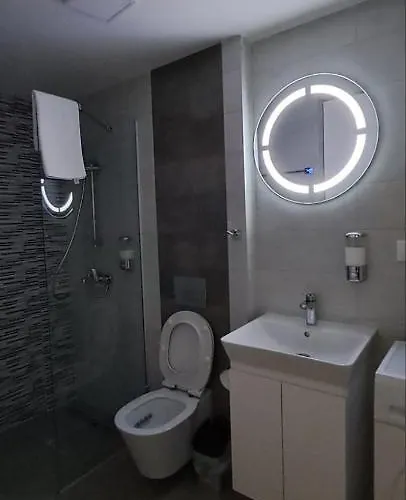 Apartamento A&a New In *